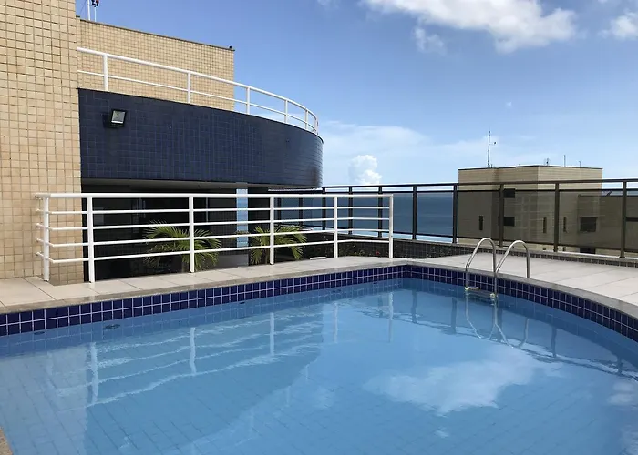 Atlantic Ocean Residence Sea