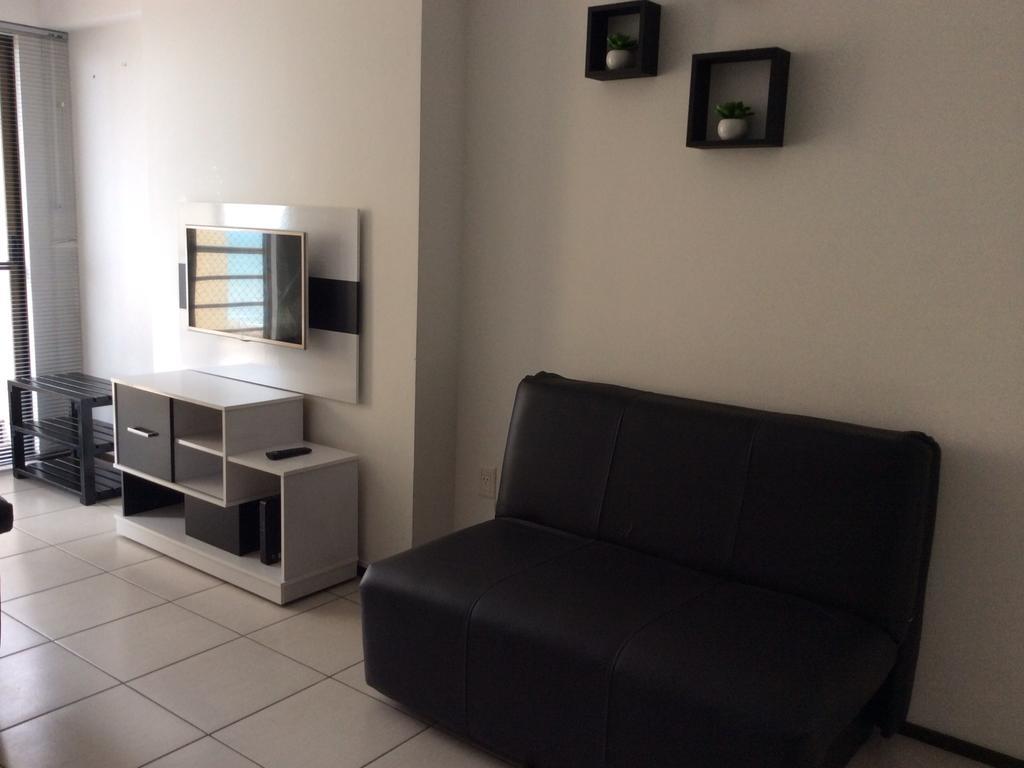 Atlantic Ocean Sea Apartment