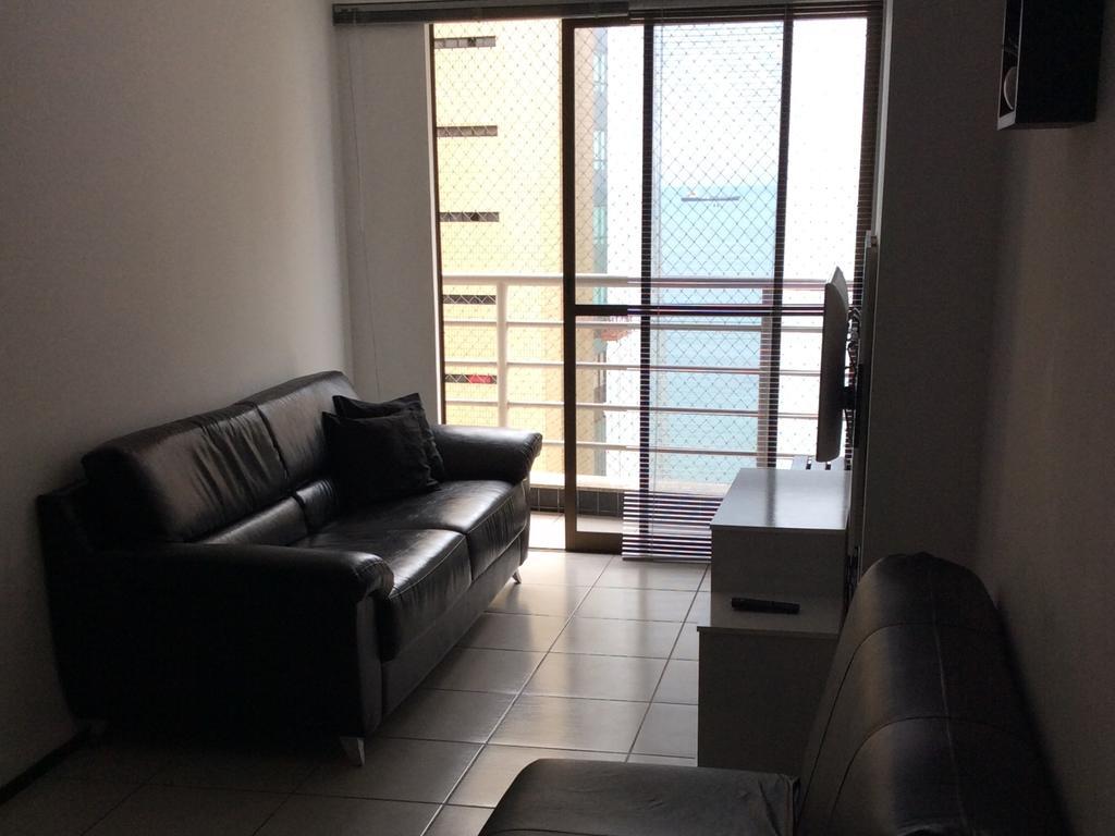 Atlantic Ocean Sea Apartment Fortaleza (Ceara)