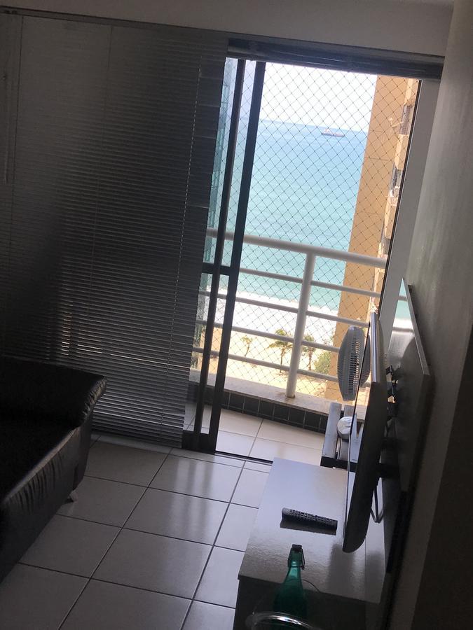 Atlantic Ocean Sea Apartment Fortaleza (Ceara)