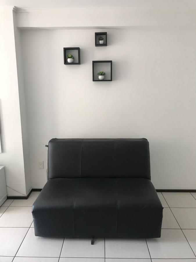 Apartment Atlantic Ocean Sea Fortaleza (Ceara)