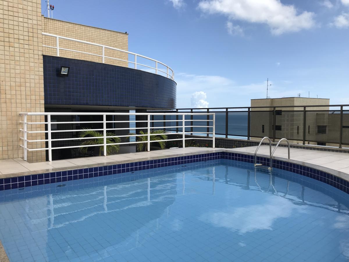 Atlantic Ocean Sea Apartment Fortaleza (Ceara)