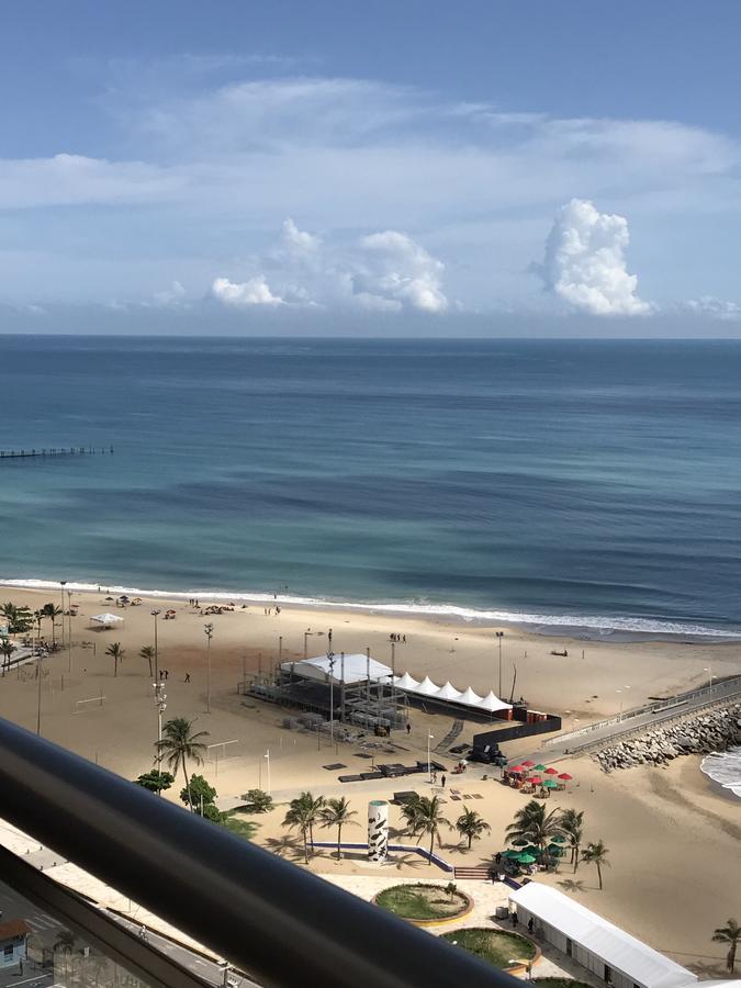 Atlantic Ocean Sea * Fortaleza (Ceara)