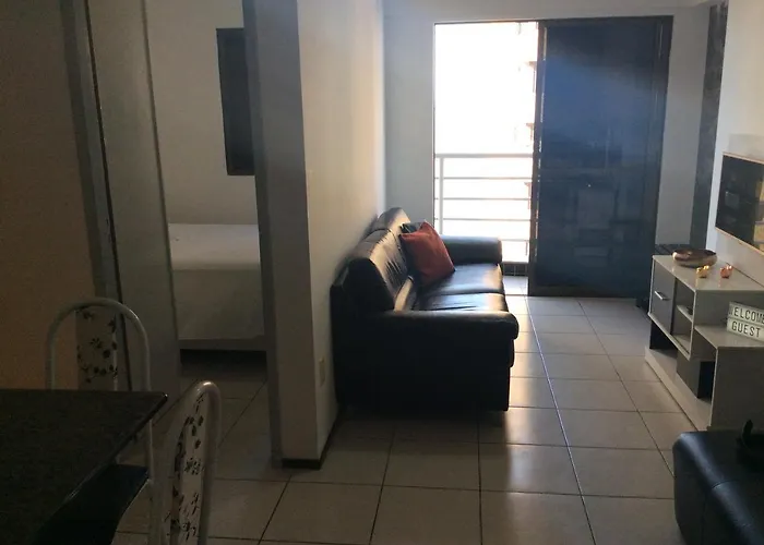 Atlantic Residence - Praia de Iracema