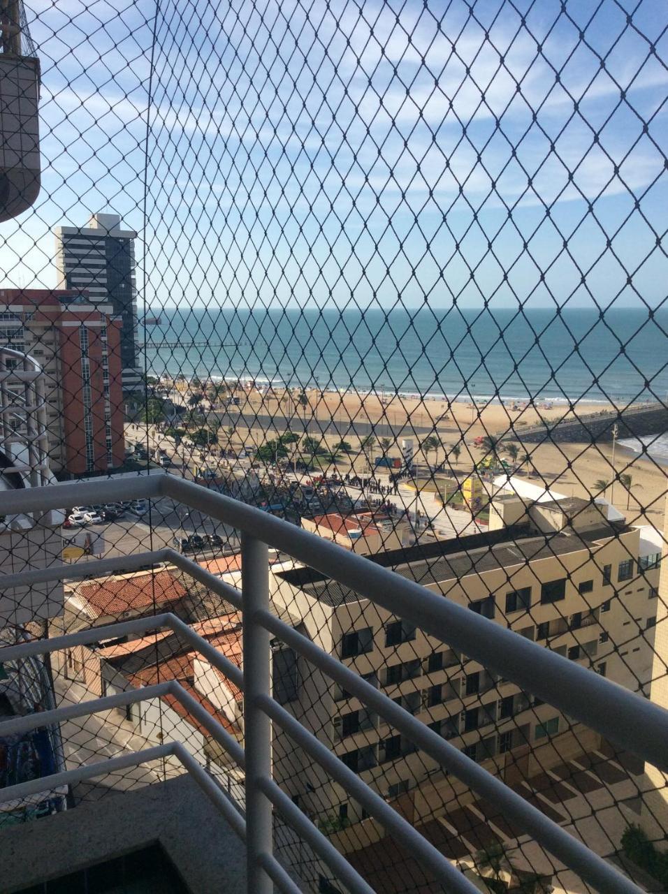 Atlantic Ocean Sea Fortaleza (Ceara)